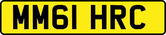 MM61HRC