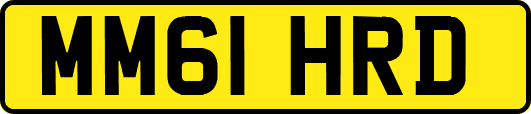 MM61HRD