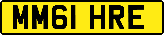 MM61HRE