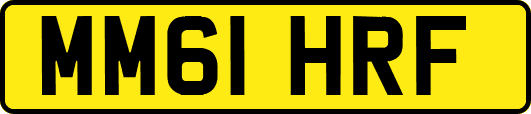MM61HRF