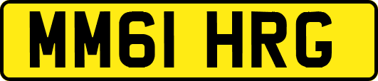 MM61HRG