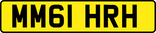 MM61HRH