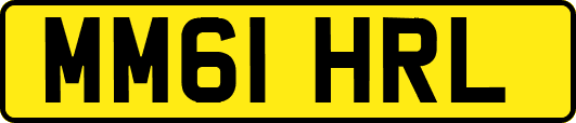 MM61HRL