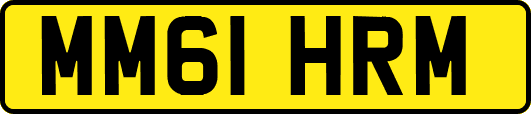 MM61HRM