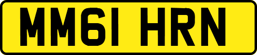 MM61HRN