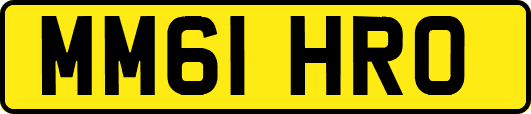 MM61HRO