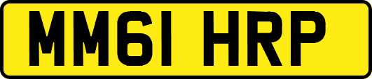 MM61HRP