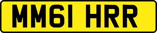 MM61HRR