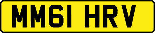 MM61HRV
