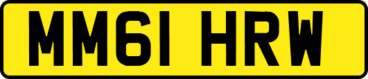 MM61HRW