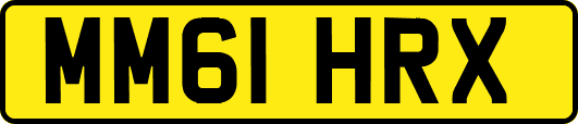 MM61HRX