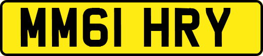 MM61HRY