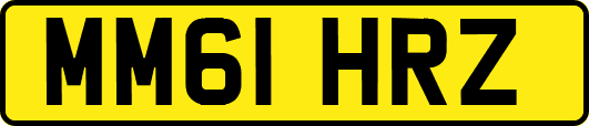 MM61HRZ
