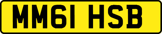 MM61HSB