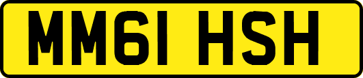 MM61HSH