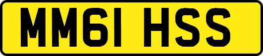 MM61HSS
