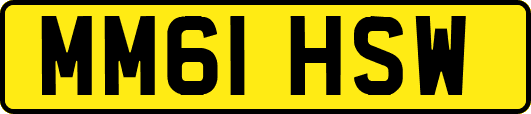 MM61HSW