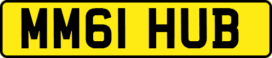 MM61HUB