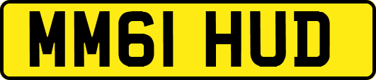 MM61HUD