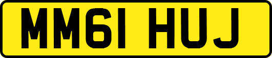 MM61HUJ