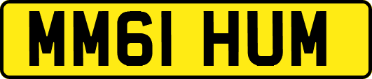 MM61HUM