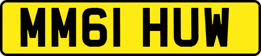 MM61HUW