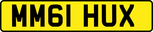 MM61HUX