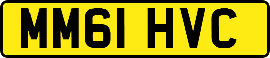 MM61HVC