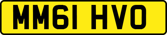MM61HVO