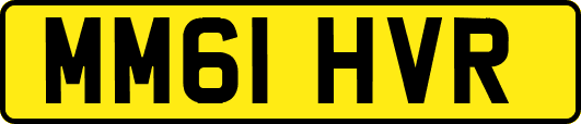 MM61HVR