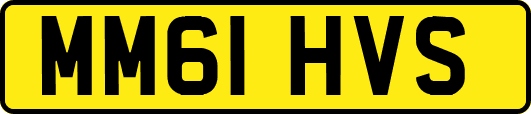 MM61HVS