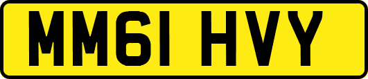 MM61HVY
