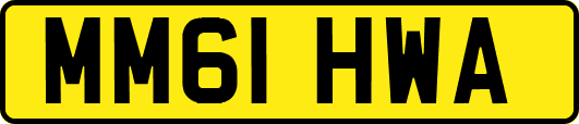 MM61HWA