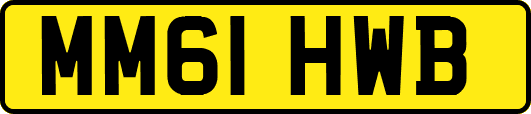 MM61HWB