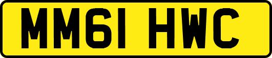 MM61HWC