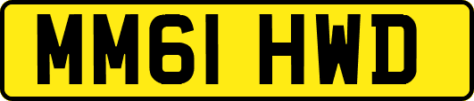 MM61HWD