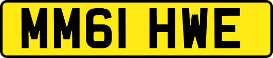 MM61HWE