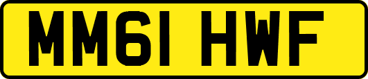 MM61HWF