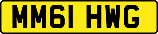 MM61HWG