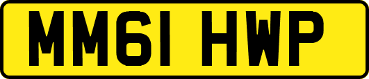 MM61HWP