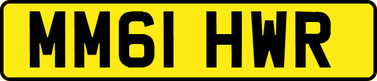 MM61HWR
