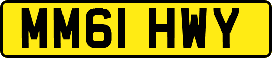 MM61HWY