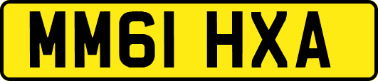 MM61HXA
