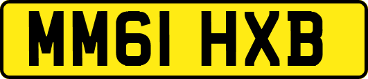 MM61HXB