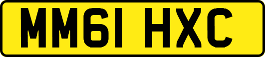 MM61HXC