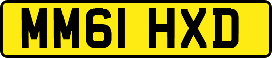 MM61HXD