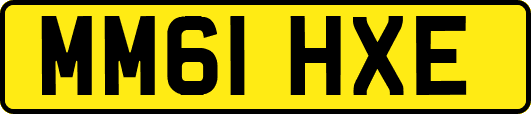 MM61HXE