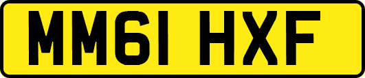 MM61HXF