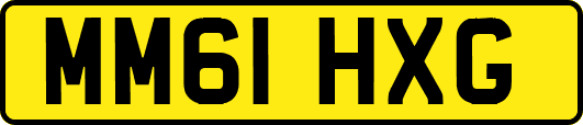 MM61HXG