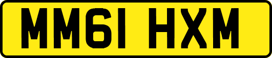 MM61HXM